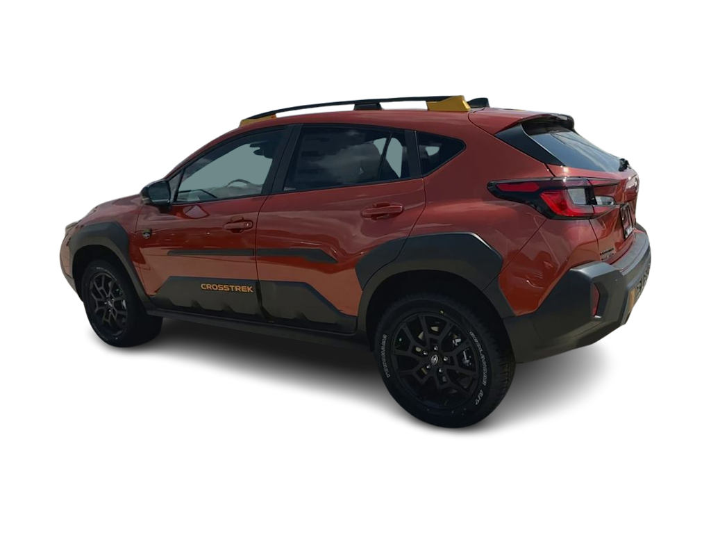 Thumbnail: 2025 Subaru Crosstrek - 18
