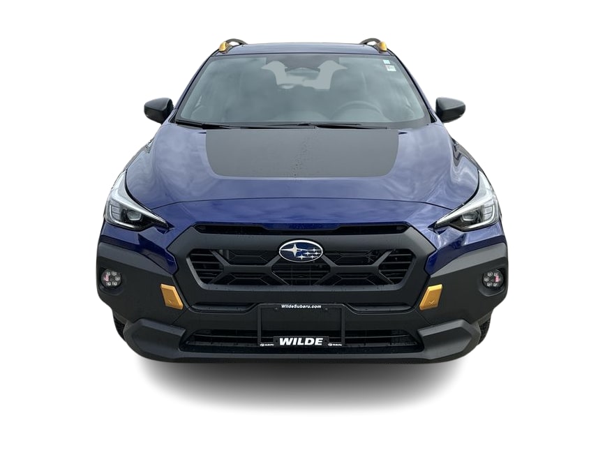 2025 Subaru Crosstrek Wilderness 27