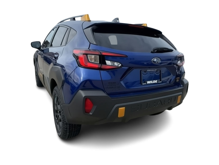 2025 Subaru Crosstrek Wilderness 18