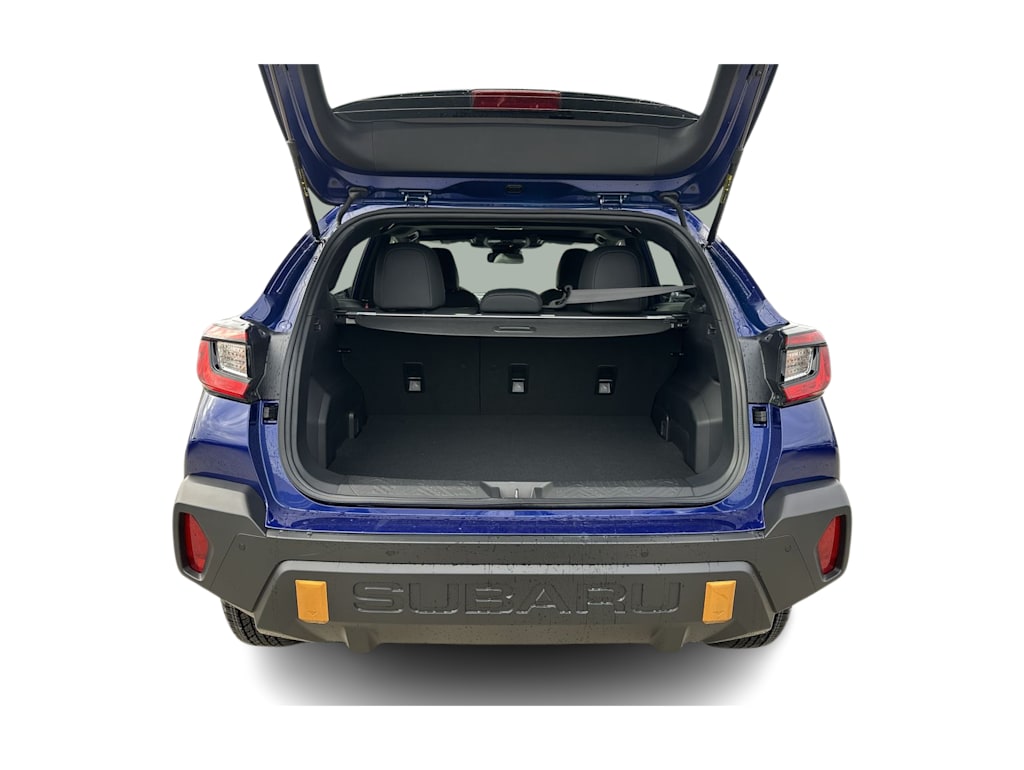 2025 Subaru Crosstrek Wilderness 35