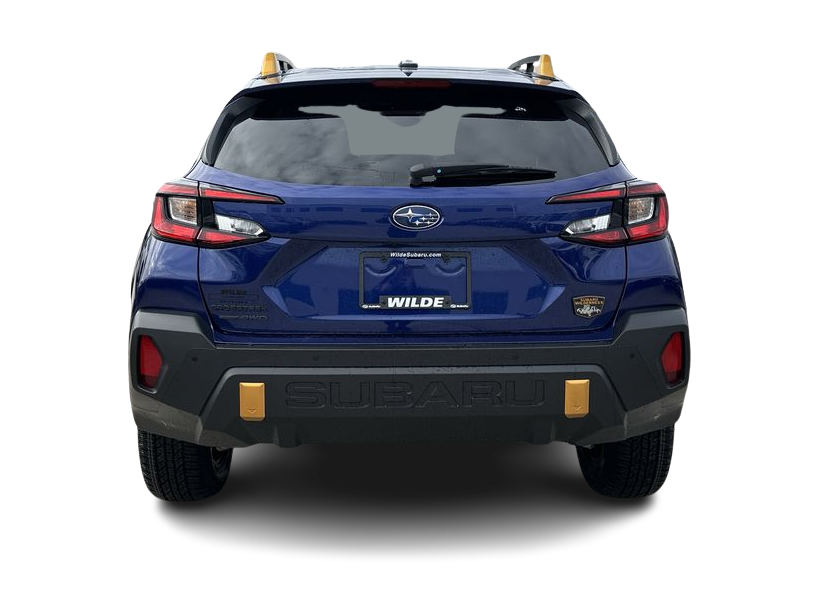 2025 Subaru Crosstrek Wilderness 23