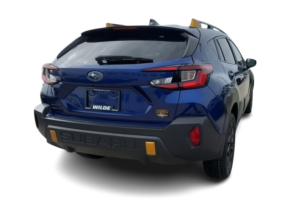 2025 Subaru Crosstrek Wilderness 19