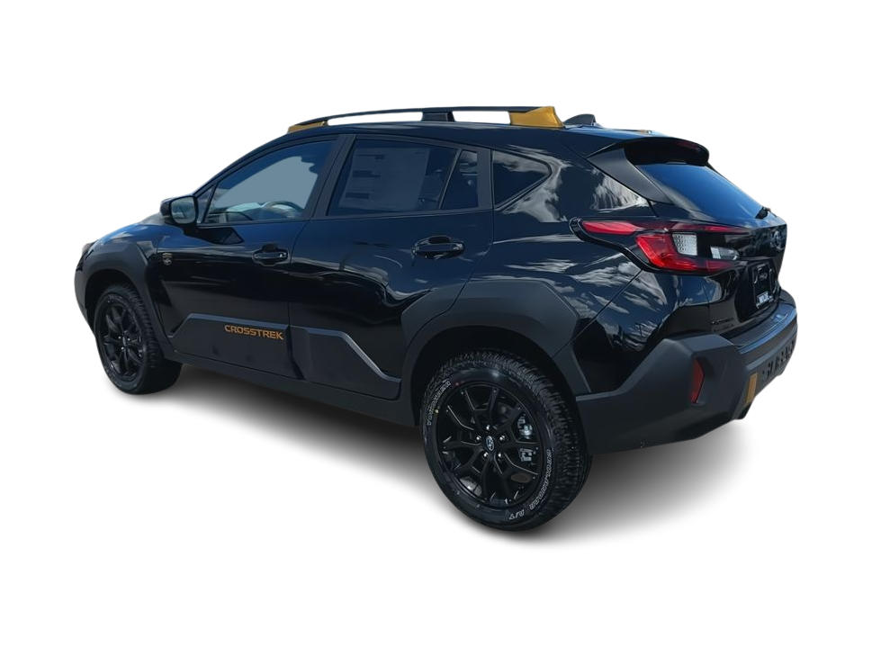 Thumbnail: 2025 Subaru Crosstrek - 5