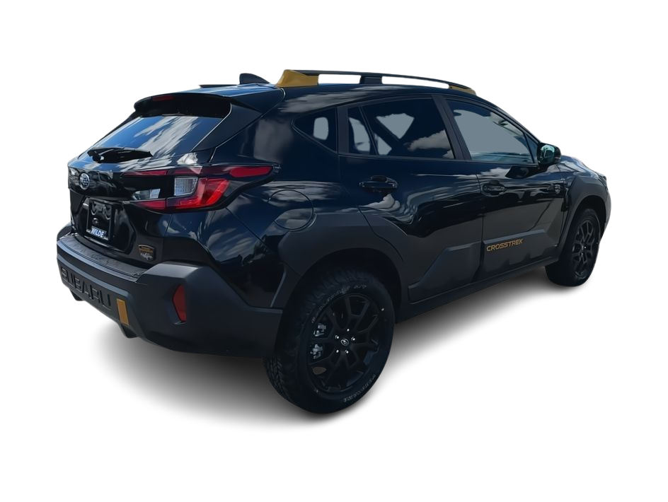Thumbnail: 2025 Subaru Crosstrek - 21