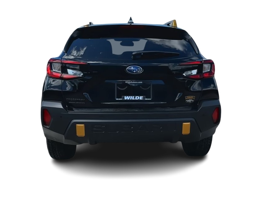 Thumbnail: 2025 Subaru Crosstrek - 20