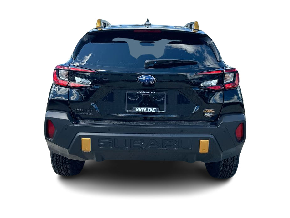 Thumbnail: 2025 Subaru Crosstrek - 6