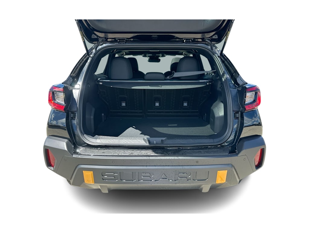 Thumbnail: 2025 Subaru Crosstrek - 17