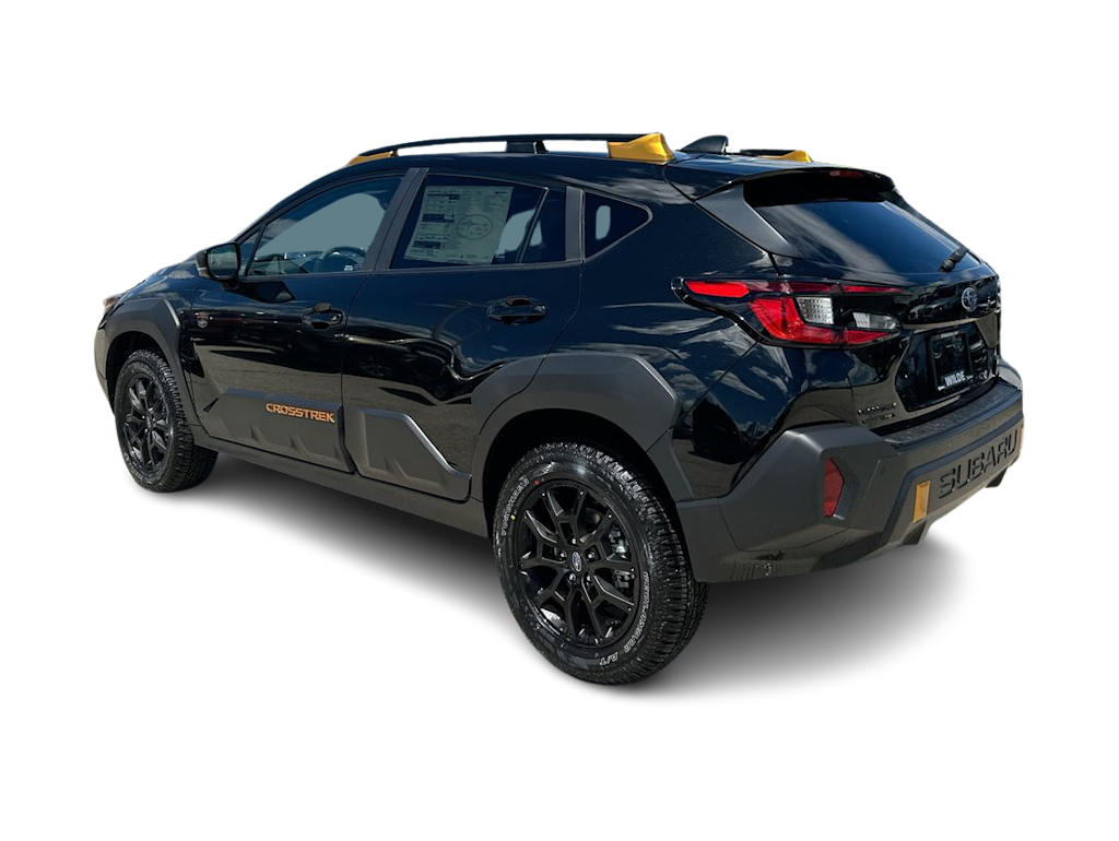 Thumbnail: 2025 Subaru Crosstrek - 24