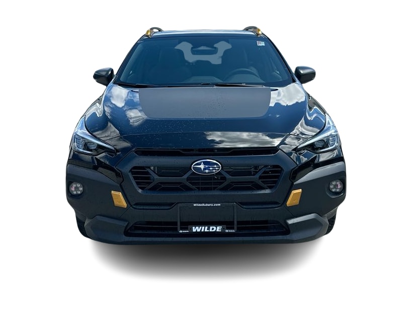 Thumbnail: 2025 Subaru Crosstrek - 28