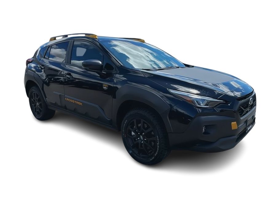 Thumbnail: 2025 Subaru Crosstrek - 19
