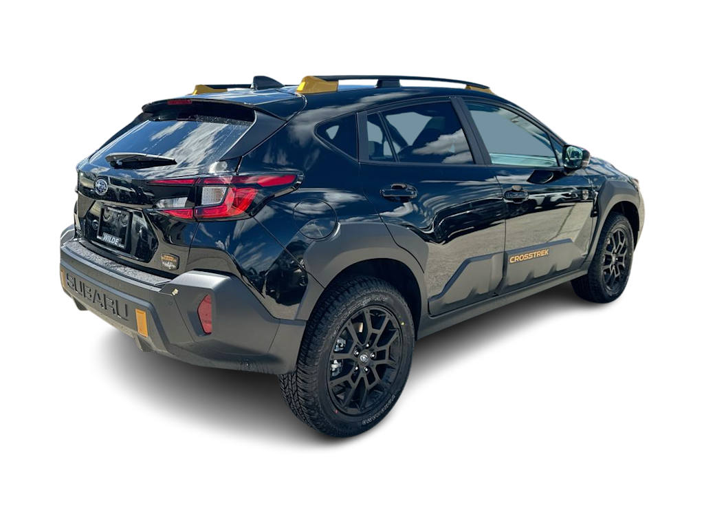 Thumbnail: 2025 Subaru Crosstrek - 25