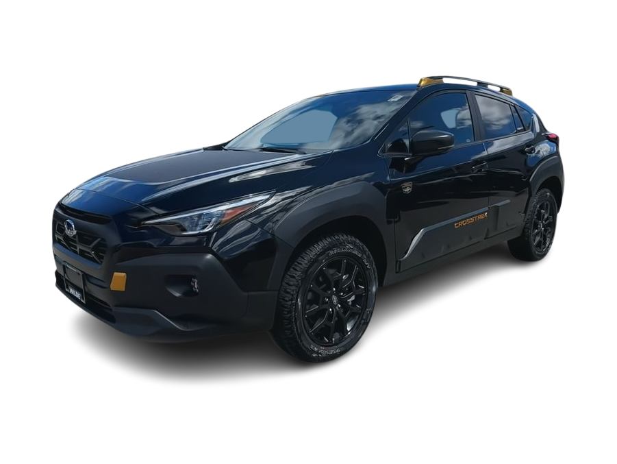 Thumbnail: 2025 Subaru Crosstrek - 2