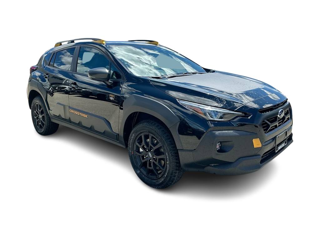 Thumbnail: 2025 Subaru Crosstrek - 27