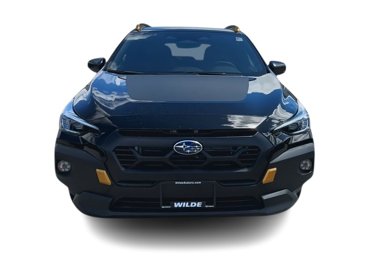Thumbnail: 2025 Subaru Crosstrek - 7