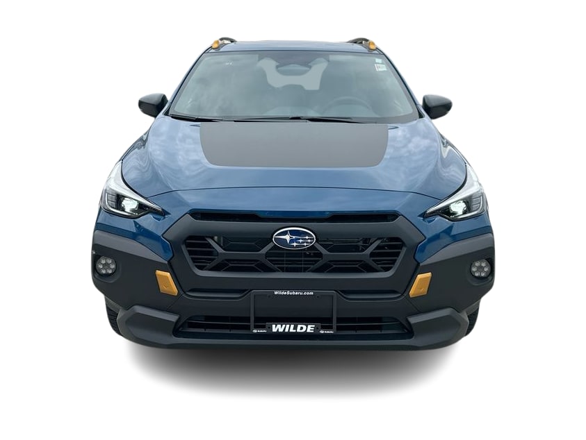 Thumbnail: 2026 Subaru Crosstrek - 26