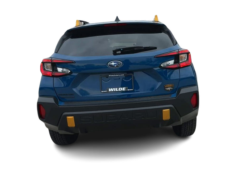 Thumbnail: 2026 Subaru Crosstrek - 5