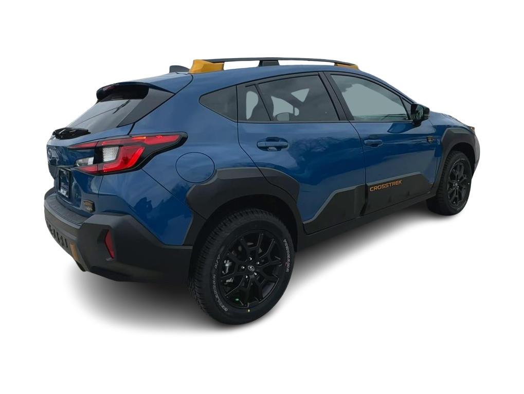 Thumbnail: 2026 Subaru Crosstrek - 18