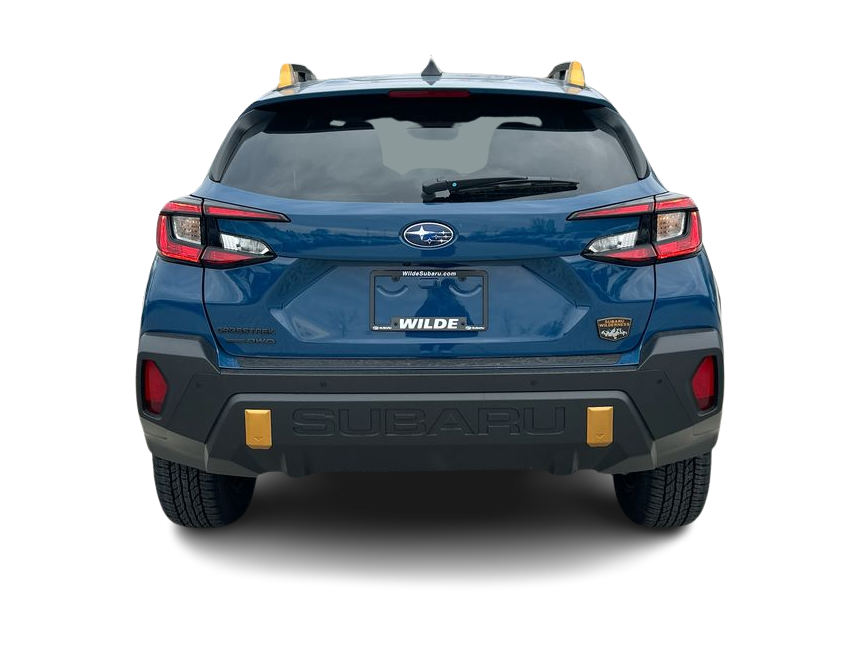 Thumbnail: 2026 Subaru Crosstrek - 22