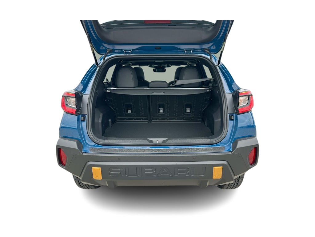 Thumbnail: 2026 Subaru Crosstrek - 15