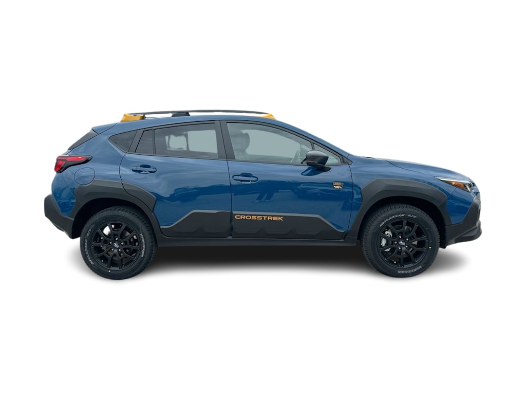 Thumbnail: 2026 Subaru Crosstrek - 24