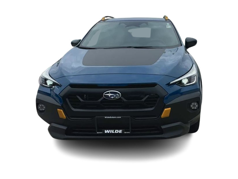 Thumbnail: 2026 Subaru Crosstrek - 6