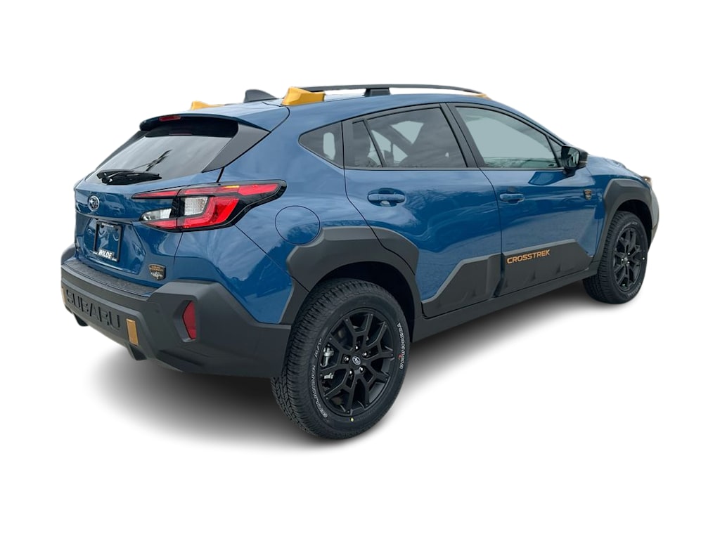 Thumbnail: 2026 Subaru Crosstrek - 23