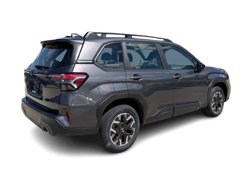 Thumbnail: 2026 Subaru Forester - 24
