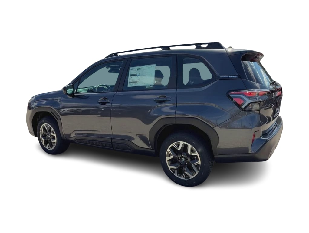 Thumbnail: 2026 Subaru Forester - 19