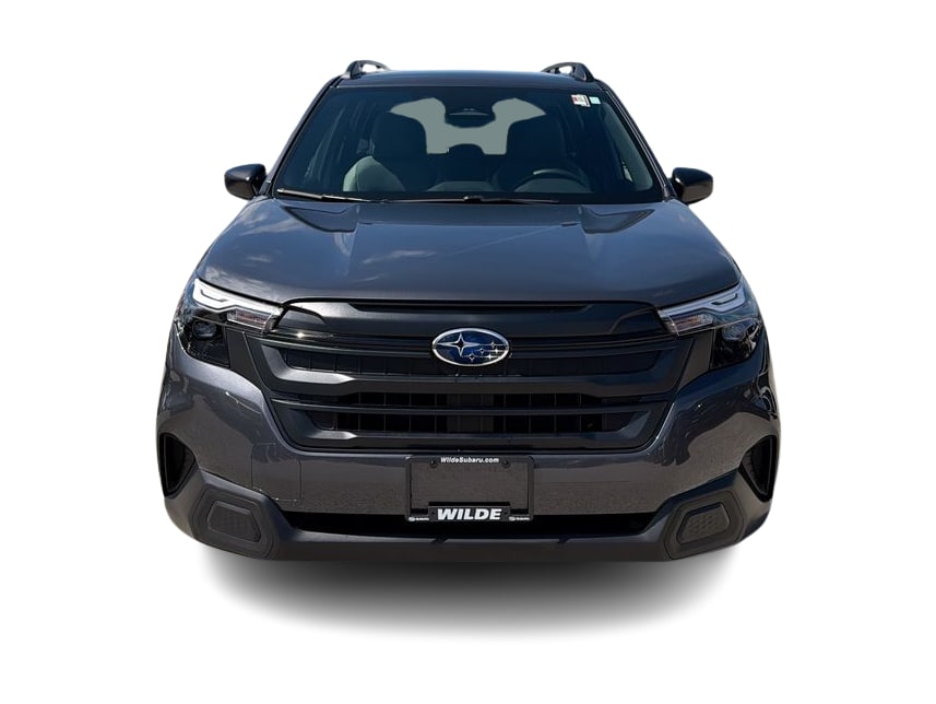 Thumbnail: 2026 Subaru Forester - 27
