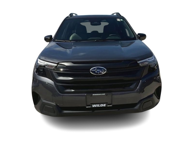 Thumbnail: 2026 Subaru Forester - 6