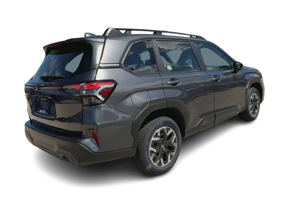 Thumbnail: 2026 Subaru Forester - 20