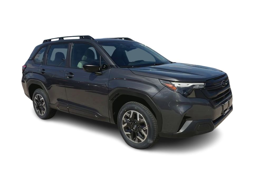 Thumbnail: 2026 Subaru Forester - 17