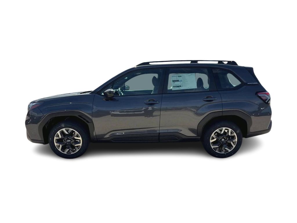 Thumbnail: 2026 Subaru Forester - 3