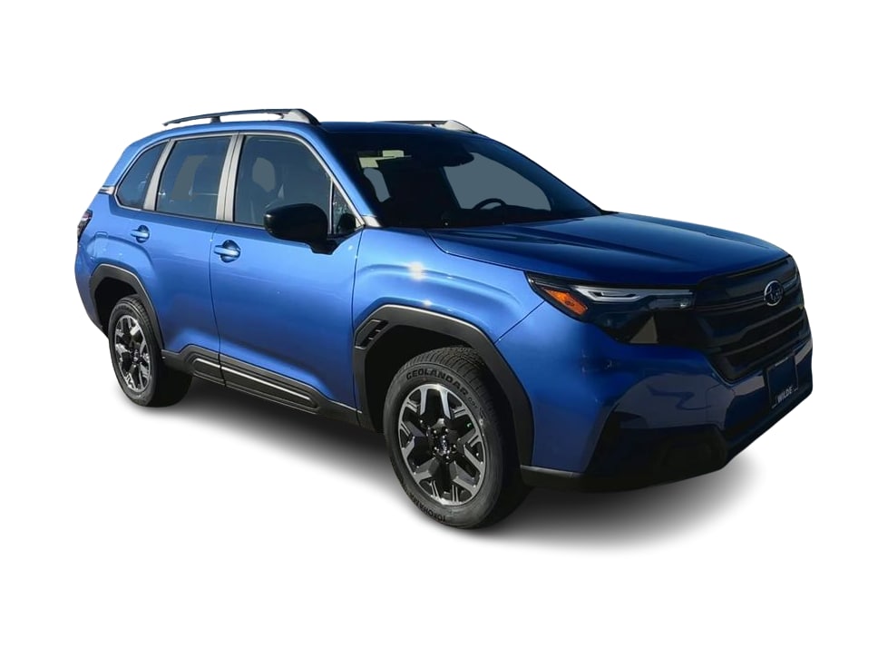 Thumbnail: 2026 Subaru Forester - 15