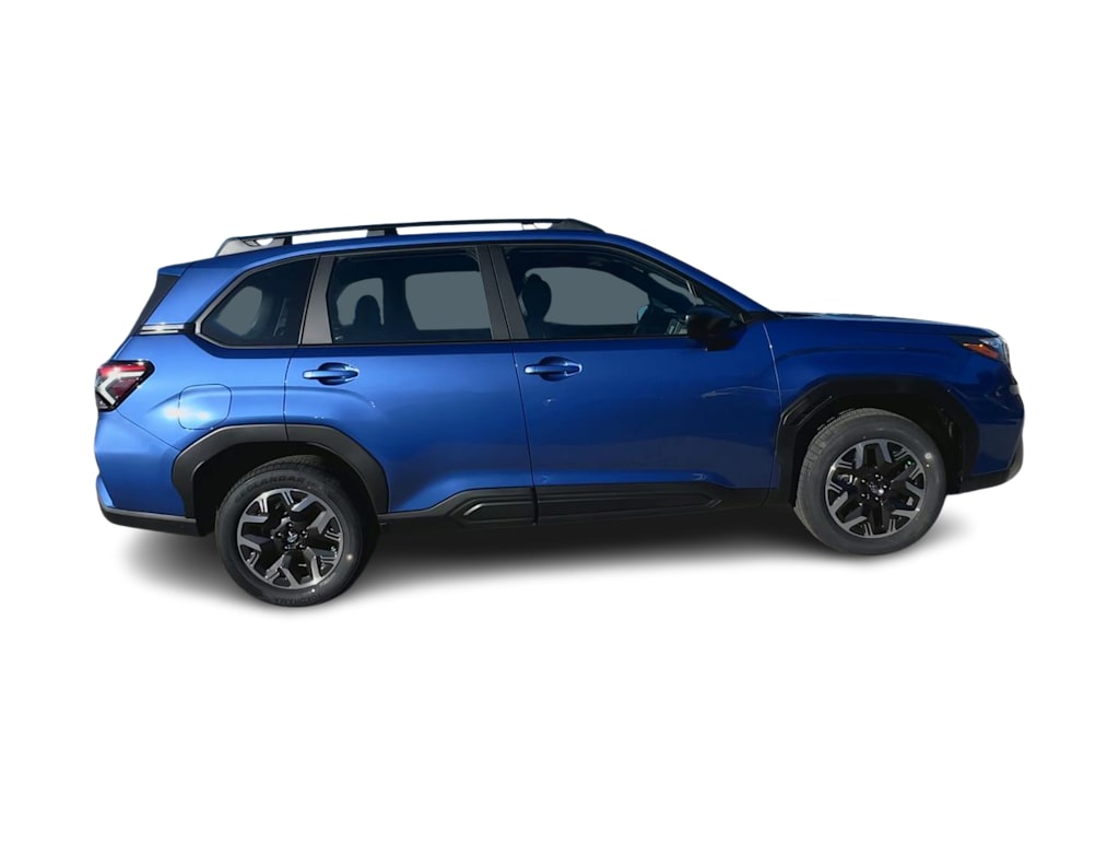 Thumbnail: 2026 Subaru Forester - 17