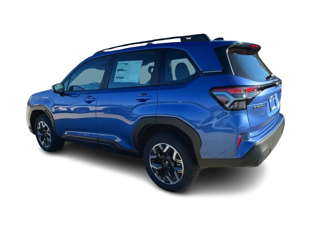 Thumbnail: 2026 Subaru Forester - 4