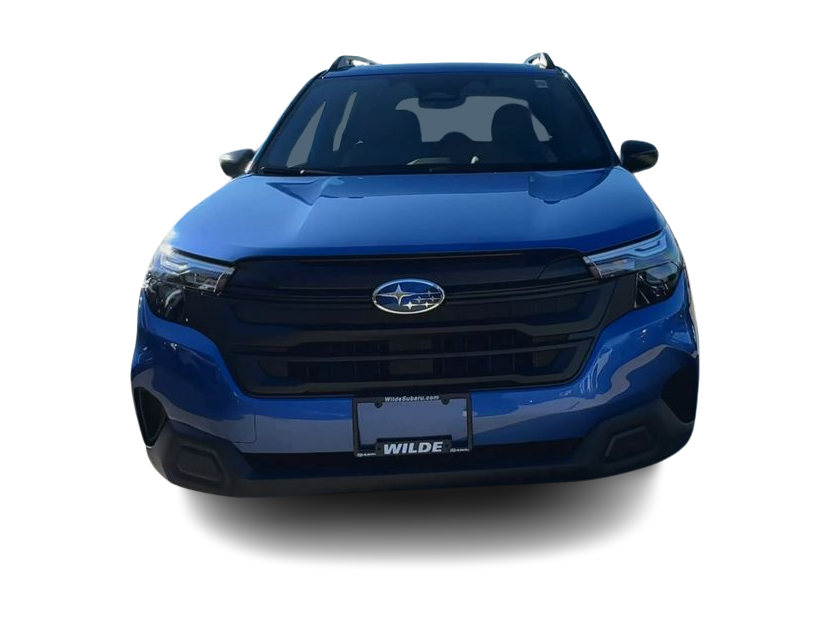 Thumbnail: 2026 Subaru Forester - 6