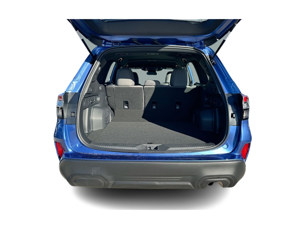 Thumbnail: 2026 Subaru Forester - 14