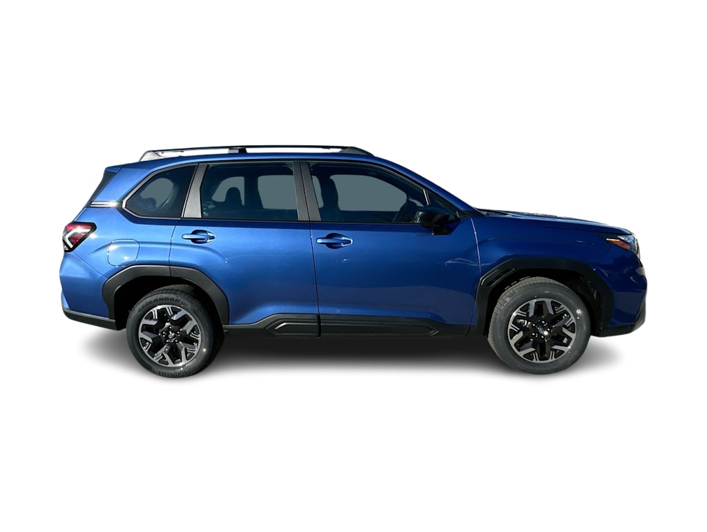 Thumbnail: 2026 Subaru Forester - 22