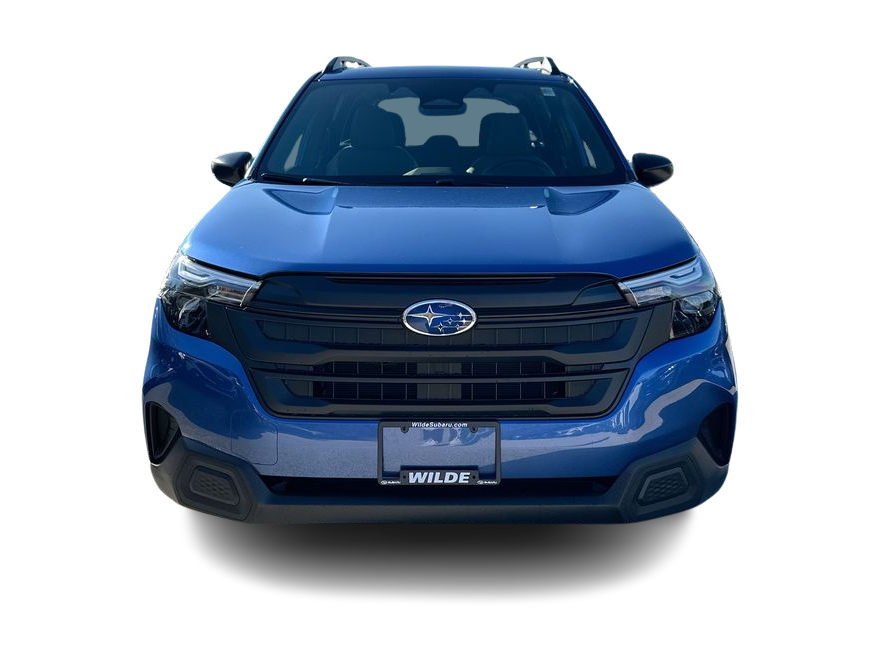 Thumbnail: 2026 Subaru Forester - 24