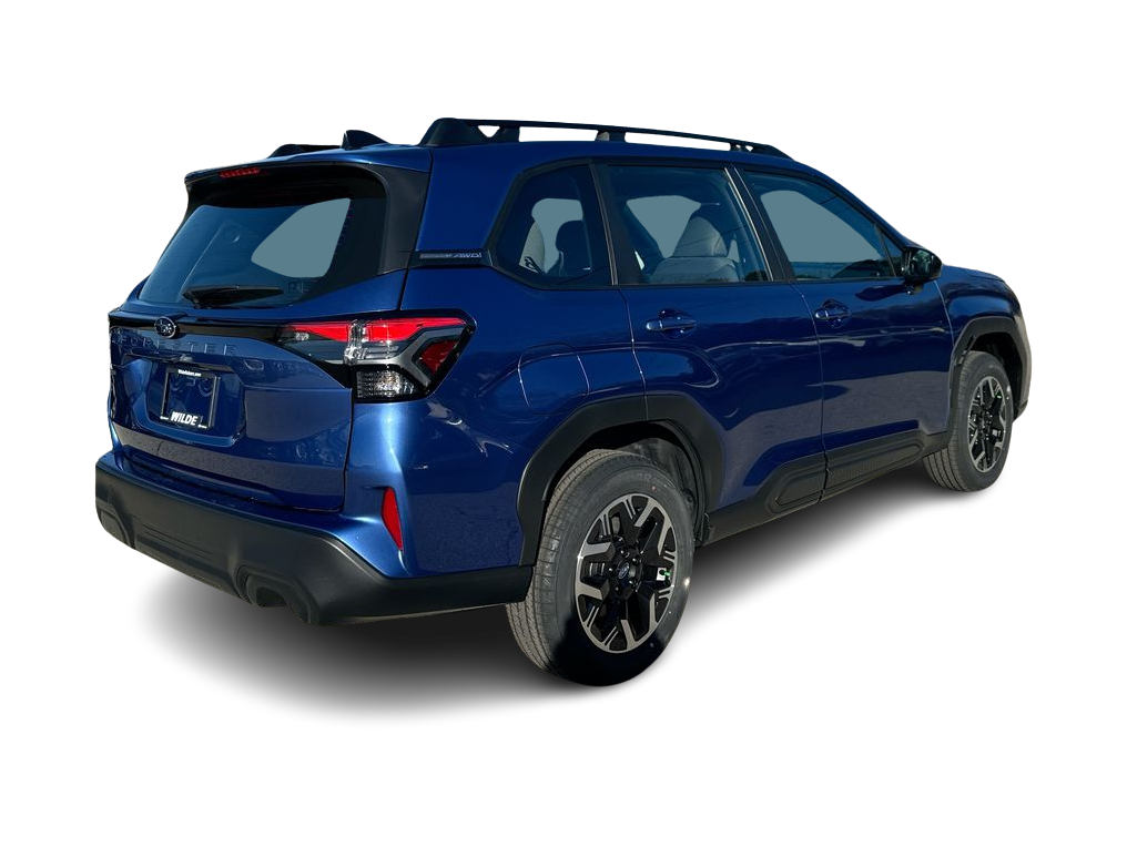 Thumbnail: 2026 Subaru Forester - 21