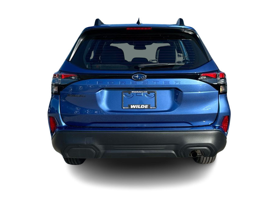 Thumbnail: 2026 Subaru Forester - 20