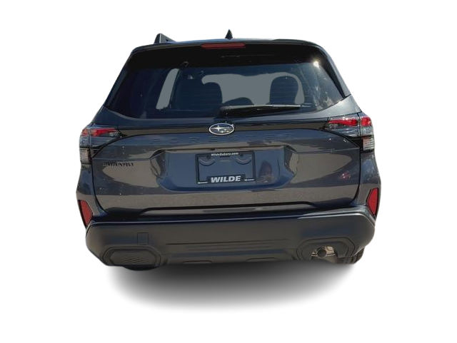 Thumbnail: 2026 Subaru Forester - 18