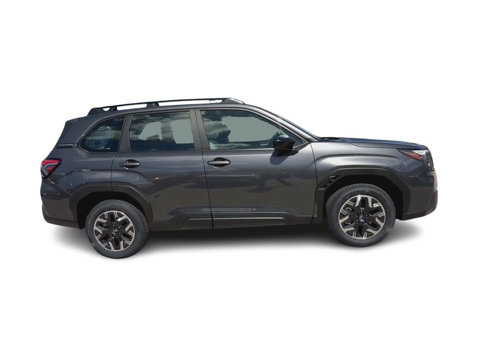 Thumbnail: 2026 Subaru Forester - 20