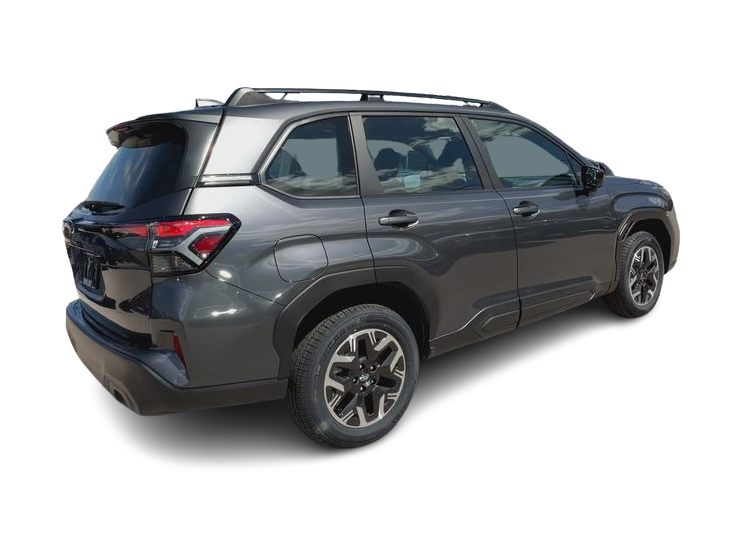 Thumbnail: 2026 Subaru Forester - 19