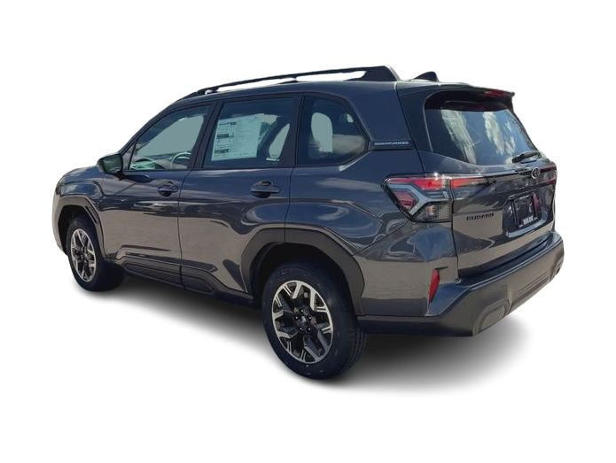 Thumbnail: 2026 Subaru Forester - 4