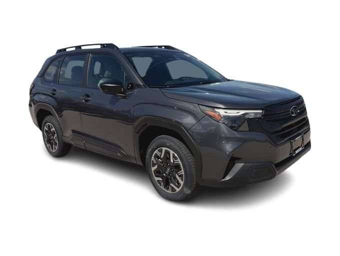 Thumbnail: 2026 Subaru Forester - 16