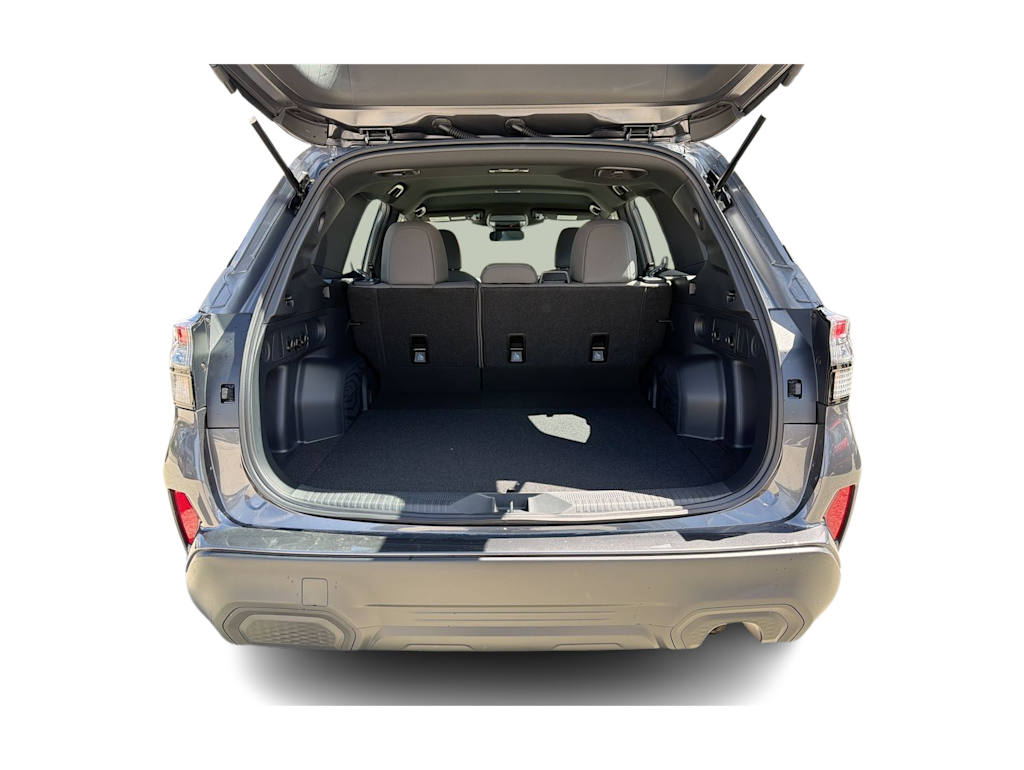 Thumbnail: 2026 Subaru Forester - 15