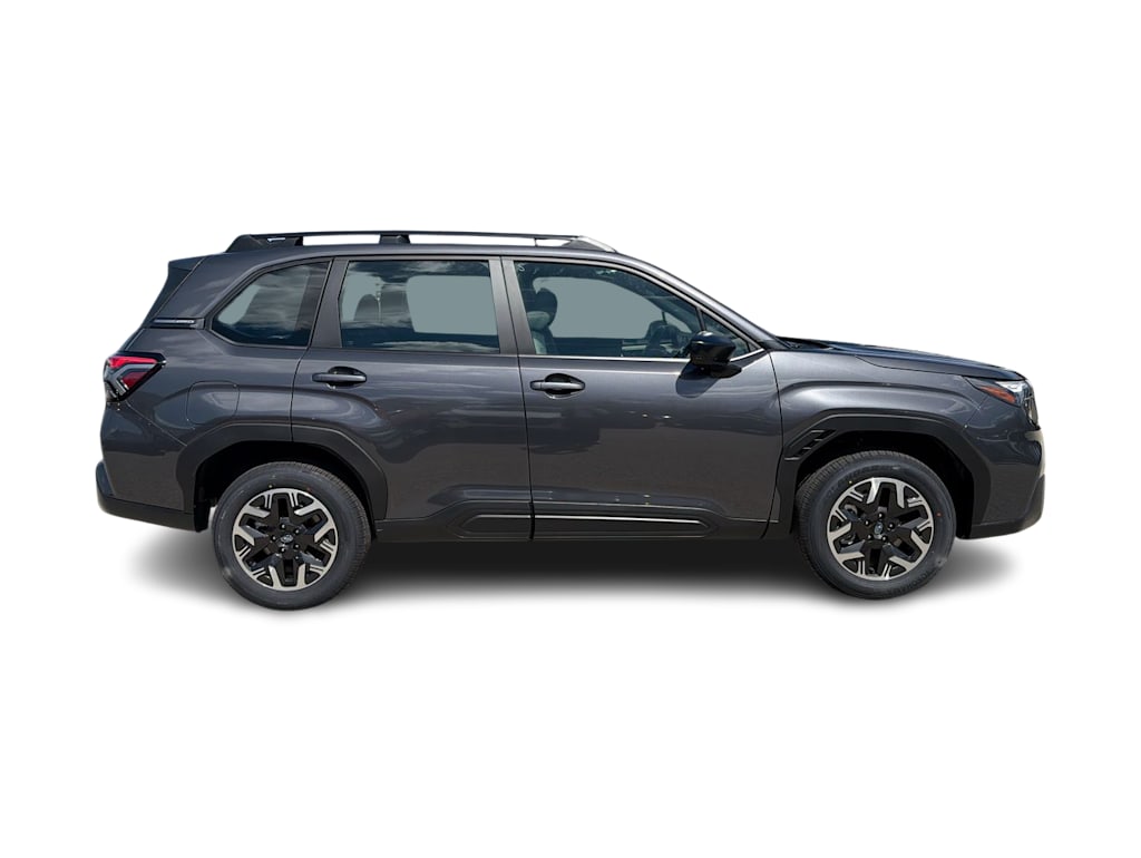 Thumbnail: 2026 Subaru Forester - 25