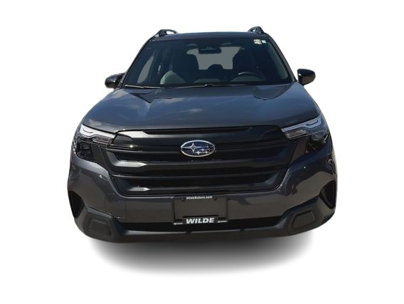 Thumbnail: 2026 Subaru Forester - 5